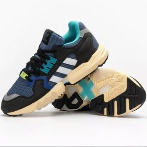 New w/o box Adidas zx torsion sz 10 ee4796